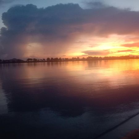 La Plage De Kampot By Lee & Hap Guest House Dış mekan fotoğraf