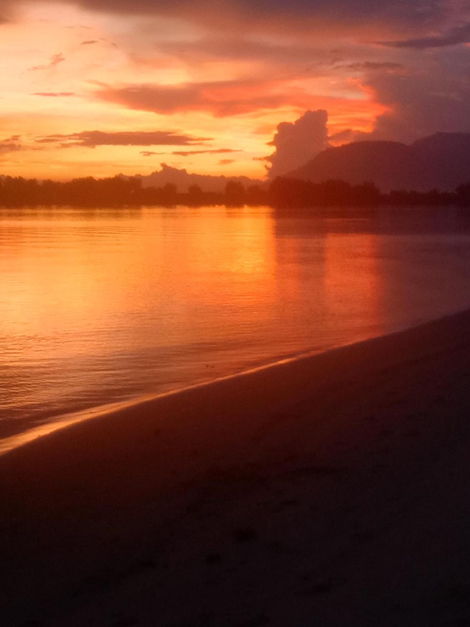 La Plage De Kampot By Lee & Hap Guest House Dış mekan fotoğraf