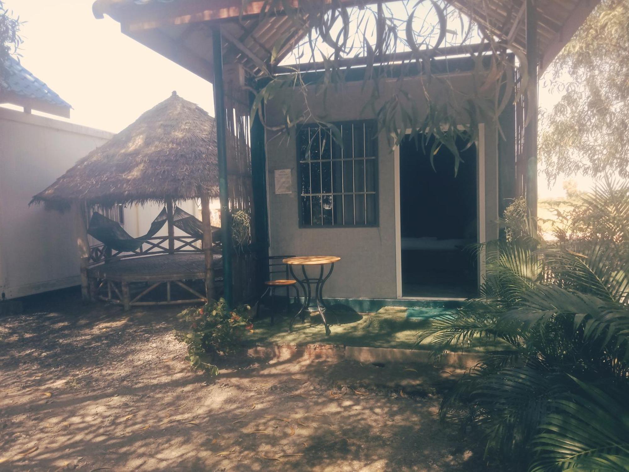 La Plage De Kampot By Lee & Hap Guest House Dış mekan fotoğraf