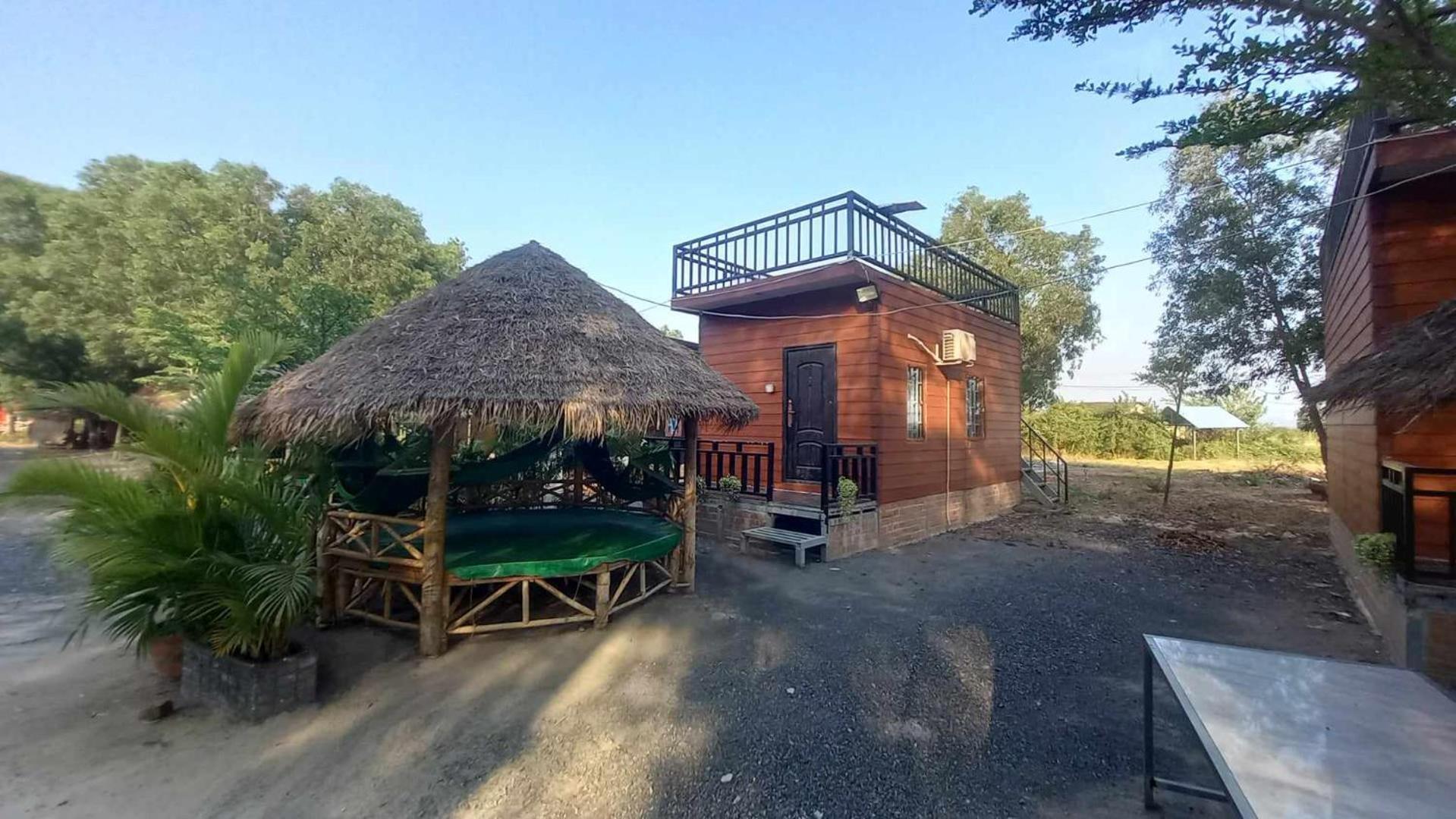 La Plage De Kampot By Lee & Hap Guest House Dış mekan fotoğraf