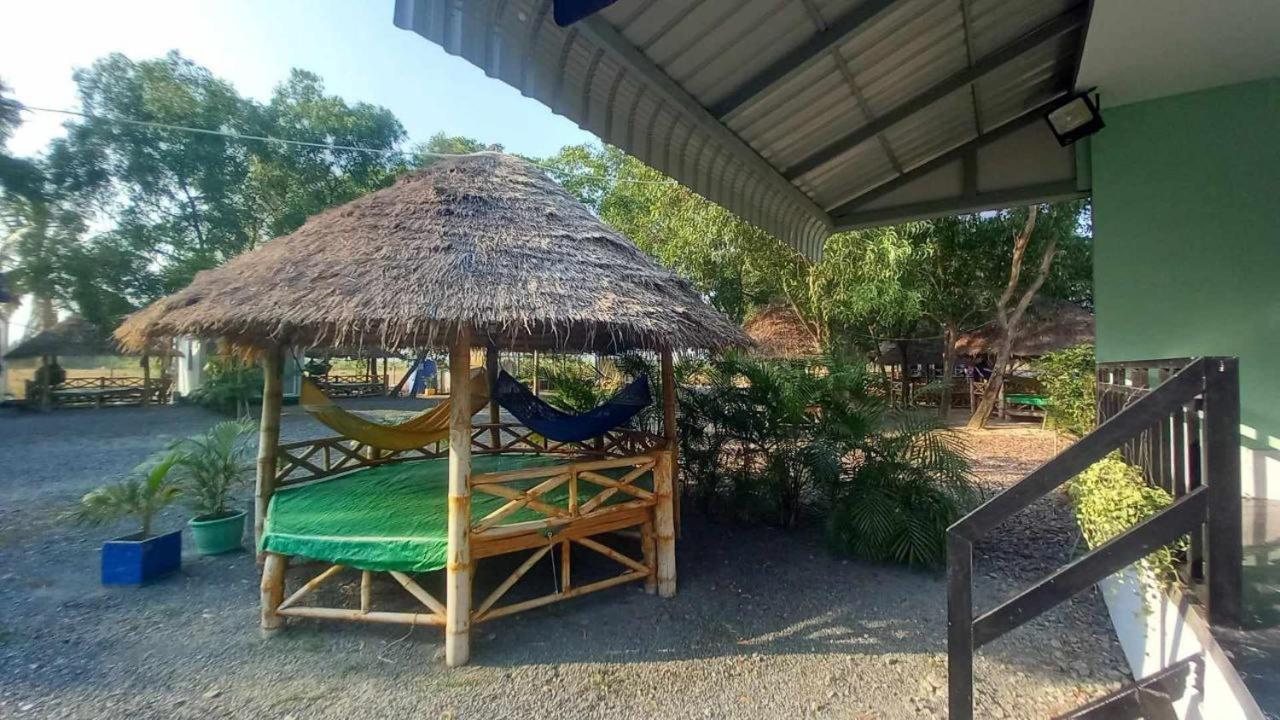 La Plage De Kampot By Lee & Hap Guest House Dış mekan fotoğraf