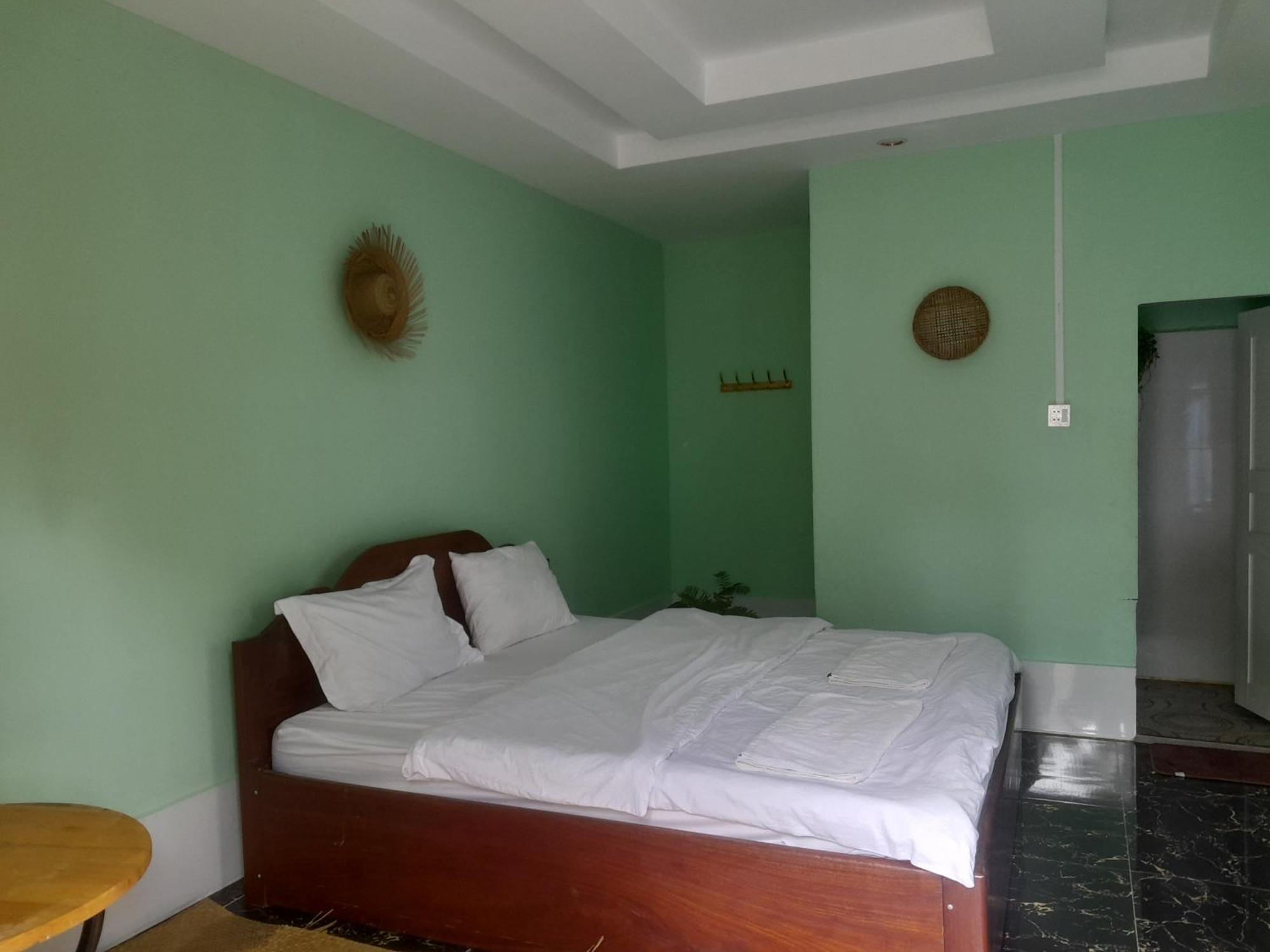 La Plage De Kampot By Lee & Hap Guest House Dış mekan fotoğraf