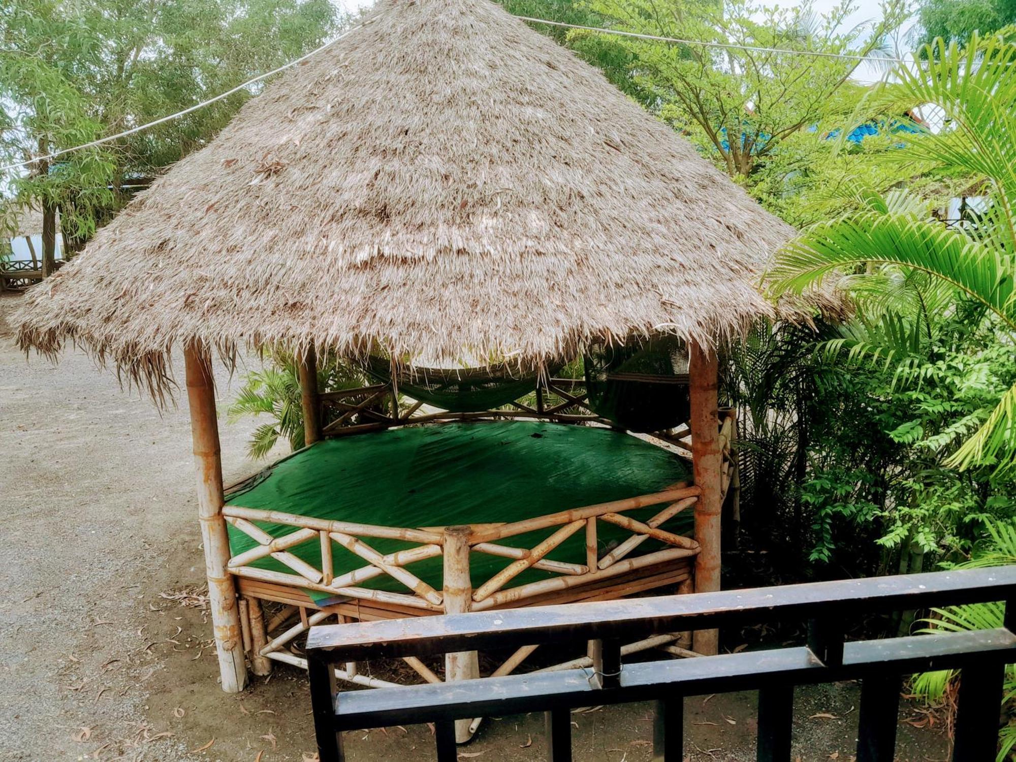 La Plage De Kampot By Lee & Hap Guest House Dış mekan fotoğraf